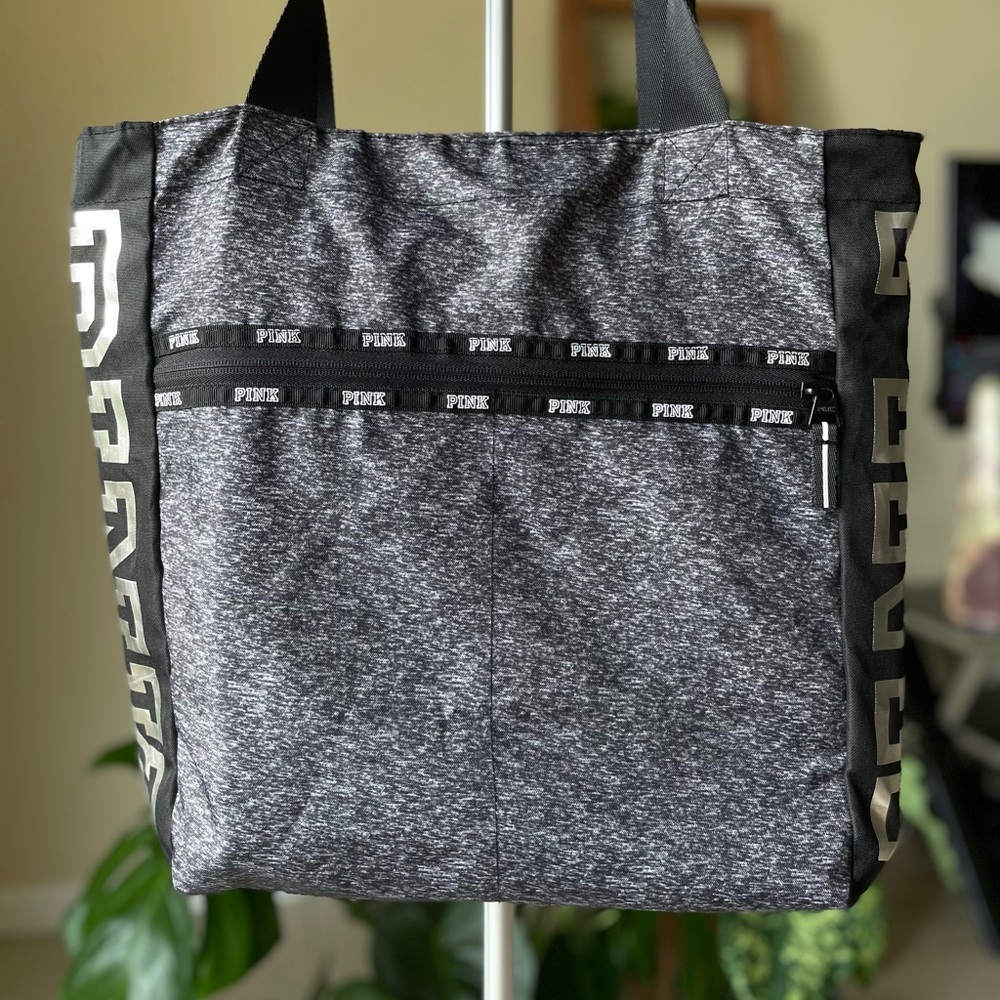 PINK Tote Bag